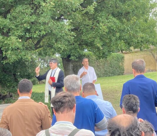 Isola del Piano: Sostegno alle persone fragili il progetto “L’isola che c’è” di LC Mobili e Fondazione Homobonus