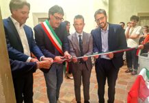 Cagli, inaugurata la nuova sede decentrata del Lavoro. Al Recruiting Day tante opportunità occupazionali