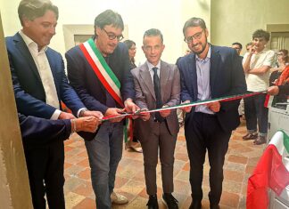 Cagli, inaugurata la nuova sede decentrata del Lavoro. Al Recruiting Day tante opportunità occupazionali