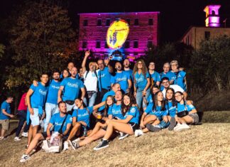 Festa dell’Uva, a Montefelcino tre giorni fra tradizione e divertimento. Cresce l’attesa