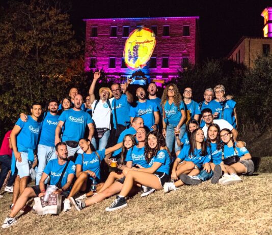 Festa dell’Uva, a Montefelcino tre giorni fra tradizione e divertimento. Cresce l’attesa