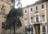 Fano, Giardini Leopardi: urgono interventi