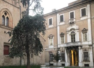 Fano, Giardini Leopardi: urgono interventi
