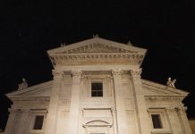 Festa dell’Aquilone, a Urbino trionfa nella 71esima edizione San Bernardino