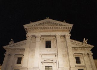 Festa dell’Aquilone, a Urbino trionfa nella 71esima edizione San Bernardino