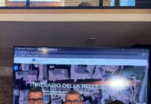 L’Itinerario della Bellezza al WTE di Assisi come unico rappresentante delle Marche