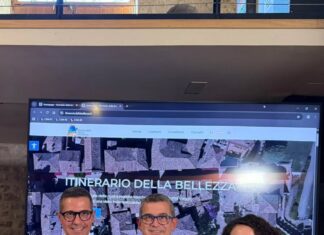 L’Itinerario della Bellezza al WTE di Assisi come unico rappresentante delle Marche