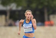 Fano, fratelli a tutto sprint. I Pagliarini volano