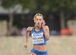 Fano, fratelli a tutto sprint. I Pagliarini volano