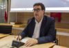 Rifiuti, Alessandri dopo l’Ata: «Programmare insieme a tutti i sindaci il dopo 2028»