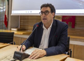 Rifiuti, Alessandri dopo l’Ata: «Programmare insieme a tutti i sindaci il dopo 2028»
