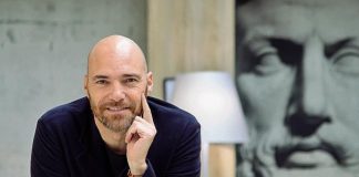 Happennino Festival, nel weekend il gran finale tra boschi, futuro e nuova umanità: Andrea Pezzi chiude la nona edizione