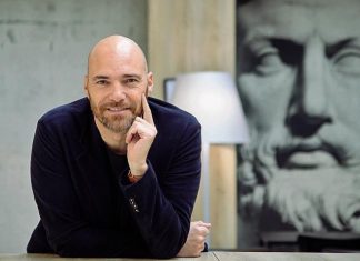 Happennino Festival, nel weekend il gran finale tra boschi, futuro e nuova umanità: Andrea Pezzi chiude la nona edizione