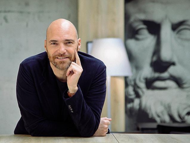 Andrea Pezzi