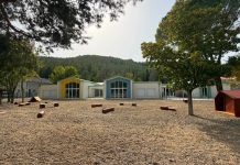 Fermignano inaugura “Mille Petali”: il nuovo nido comunale che guarda al futuro