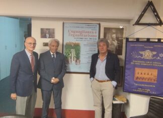 Uguaglianza ed egualitarismo, la Massoneria apre il confronto a Pesaro