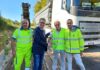Fano-Calcinelli, al via i lavori di rifacimento dei tratti di manto stradale ammalorato per tre km