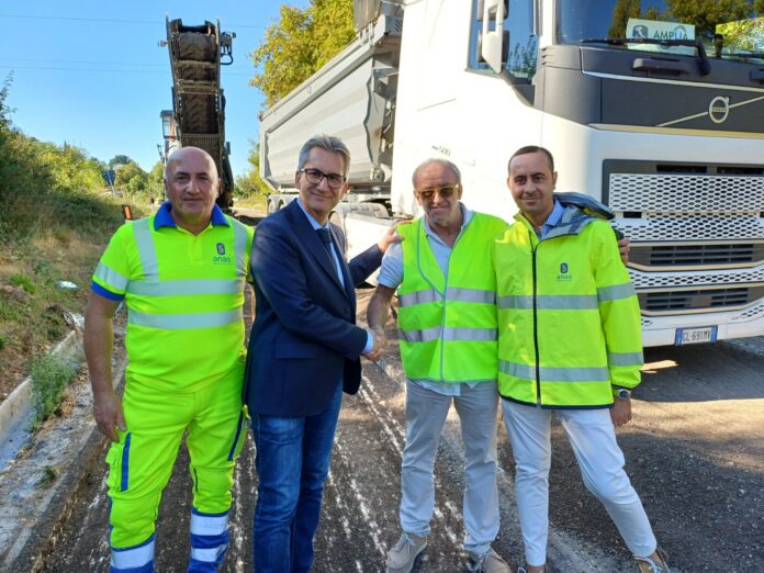 Baldelli Superstrada