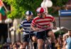 A Fermignano torna il Gran Premio del Biciclo: la tradizione si rinnova per la 39ª edizione