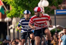 A Fermignano torna il Gran Premio del Biciclo: la tradizione si rinnova per la 39ª edizione