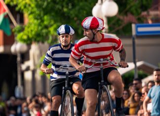 A Fermignano torna il Gran Premio del Biciclo: la tradizione si rinnova per la 39ª edizione