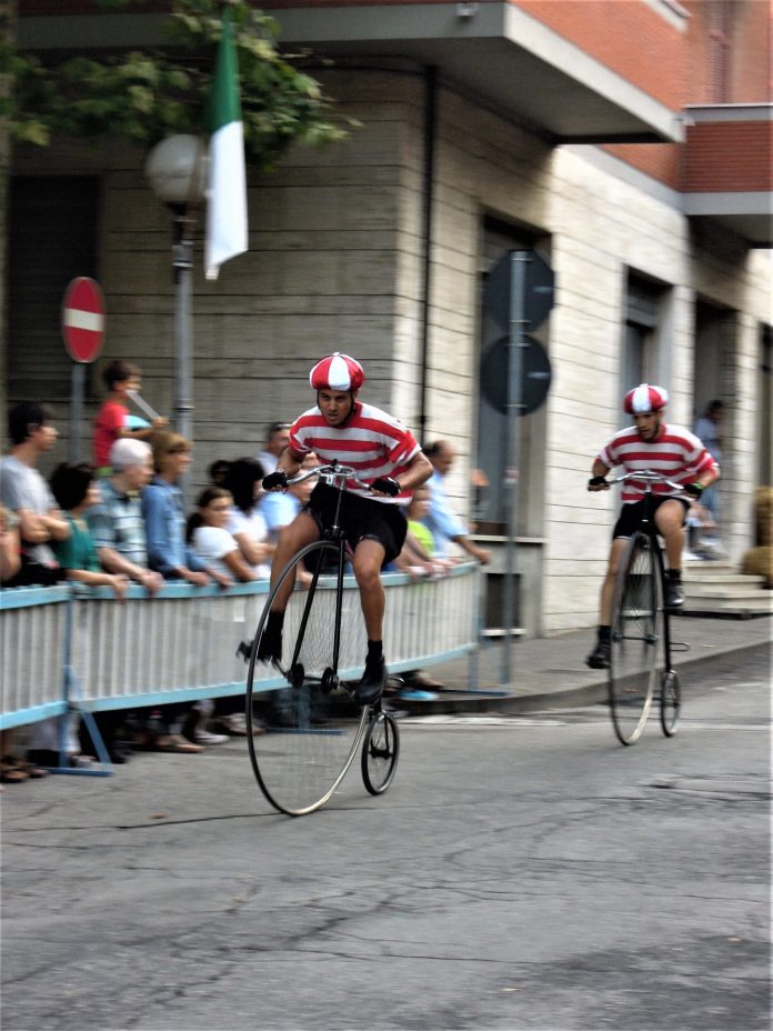 Biciclo-Foto-SOTTO