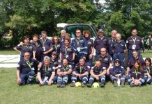 C.B. Club “Enrico Mattei”: 40 anni di volontariato, 40 anni di Fano