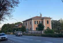 Fossombrone: tunisino 20enne, irregolare, tenta furto di un’auto. Colto in flagrante fugge. Ex agente Pol. Pen. lo bracca