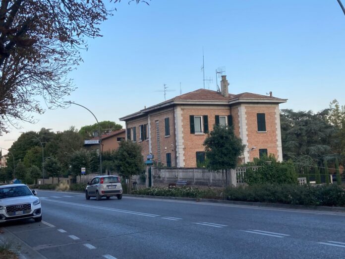 CC Caserma Fossombrone