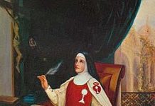 A Cartoceto le monache di clausura sono le radici della chiesa