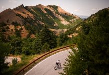 Con il Festival Happennino Apecchio diventa capitale del cicloturismo
