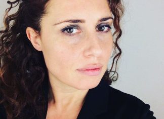 Al Castello Brancaleoni di Piobbico il clavicembalo di Pamela Lucciarini