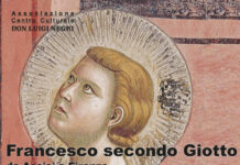 Francesco secondo Giotto, venerdì 2 ottobre alla Pinacoteca San Domenico di Fano