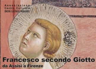 Francesco secondo Giotto, venerdì 2 ottobre alla Pinacoteca San Domenico di Fano