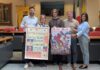 Mondolfo in festa per la patrona Santa Giustina: una giornata all’insegna della tradizione e della cultura nel borgo storico