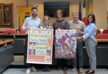 Mondolfo in festa per la patrona Santa Giustina: una giornata all’insegna della tradizione e della cultura nel borgo storico