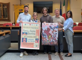 Mondolfo in festa per la patrona Santa Giustina: una giornata all’insegna della tradizione e della cultura nel borgo storico