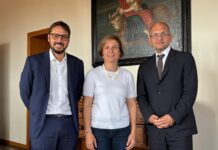 Sisma 2022, al Comune di Mondolfo importanti finanziamenti per tre interventi strategici