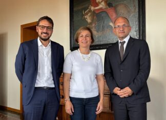 Sisma 2022, al Comune di Mondolfo importanti finanziamenti per tre interventi strategici