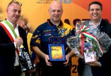 Bocce, Master a Verona: vince il fanese Manuelli