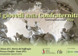 Appuntamento a Fano dedicato all’ottocentesimo anniversario della morte di San Francesco
