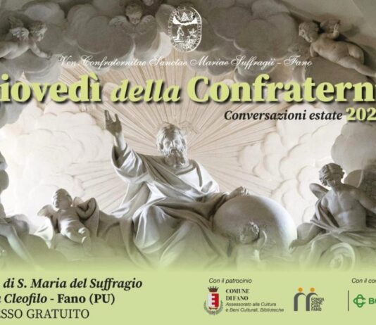 Appuntamento a Fano dedicato all’ottocentesimo anniversario della morte di San Francesco