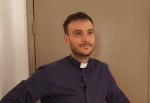 Colli al Metauro, festa del patrono e presentazione del parroco e coordinatore delle parrocchie don Matteo