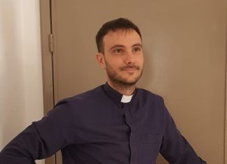 Colli al Metauro, festa del patrono e presentazione del parroco e coordinatore delle parrocchie don Matteo
