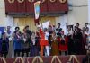 Serra Sant’Abbondio, edizione record del Palio della Rocca. Vince Montevecchio con il nipote dell’ideatore