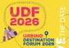 Urbino capitale del turismo con il “Destination Forum”
