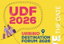 Urbino capitale del turismo con il “Destination Forum”
