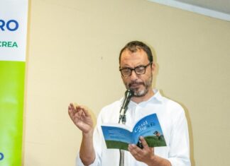 Poeta dialettale di Serrungarina si racconta. Tommaso Berloni: “Così riesco a descrivere un’infinità di emozioni”