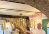 A Fossombrone la prima Vermuteria delle Marche