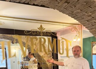 A Fossombrone la prima Vermuteria delle Marche